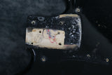 1974 Fender Precision Bass, Fretless,  Black