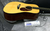 2013 Bourgeois Country Boy Deluxe - Natural