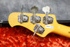 Cliff Williams Music Man Stingray, Sunburst