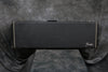 1974 Fender Precision Bass, Fretless,  Black