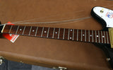 1976 Gibson Bicentennial Firebird - Ebony