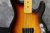 Cliff Williams Music Man Stingray, Sunburst