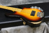 Cliff Williams Music Man Stingray, Sunburst