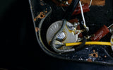 1976 Gibson Bicentennial Firebird - Ebony