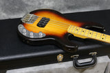 Cliff Williams Music Man Stingray, Sunburst