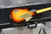 Cliff Williams Music Man Stingray, Sunburst