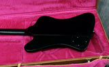 1976 Gibson Bicentennial Firebird - Ebony