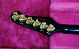 1976 Gibson Bicentennial Firebird - Ebony