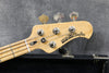 1989 Music Man Stingray, Blueburst