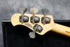 1989 Music Man Stingray, Blueburst
