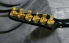 1976 Gibson Bicentennial Firebird - Ebony