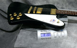 1976 Gibson Bicentennial Firebird - Ebony