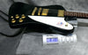 1976 Gibson Bicentennial Firebird - Ebony