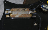 1966 Kay K592 Truetone Bass - Sunburst