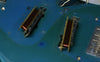 1966 Fender Jazz Bass, Lake Placid Blue