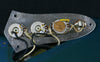 1966 Fender Jazz Bass, Lake Placid Blue