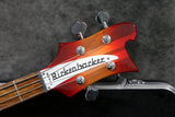 Rickenbacker 4003S, Fireglo, Mint/Unplayed