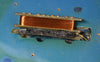 1966 Fender Jazz Bass, Lake Placid Blue