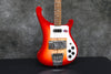 Rickenbacker 4003S, Fireglo, Mint/Unplayed