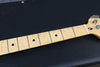 1989 Music Man Stingray, Blueburst