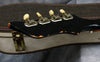 1966 Kay K592 Truetone Bass - Sunburst
