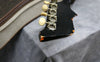 1966 Kay K592 Truetone Bass - Sunburst
