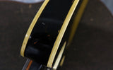 1966 Kay K592 Truetone Bass - Sunburst