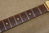 1962 Fender Jaguar, Sunburst, Slab Board