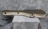 1966 Kay K592 Truetone Bass - Sunburst