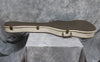 1966 Kay K592 Truetone Bass - Sunburst