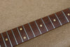 1962 Fender Jaguar, Sunburst, Slab Board