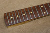 1962 Fender Jaguar, Sunburst, Slab Board