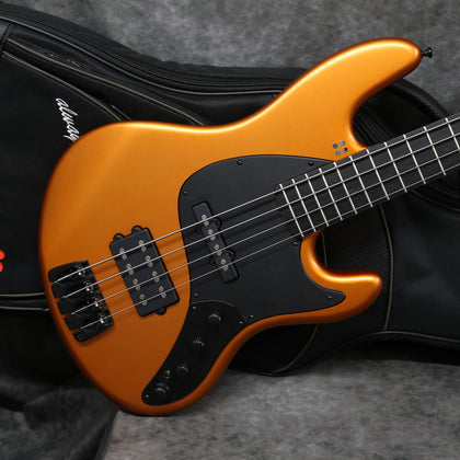 New Sandberg California II TM 4 Nighthawk Plus - Copper Matte