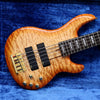 '90s Yamaha BBEAST - Amber Burst