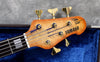 '90s Yamaha BBEAST - Amber Burst