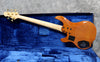 '90s Yamaha BBEAST - Amber Burst