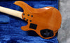 '90s Yamaha BBEAST - Amber Burst