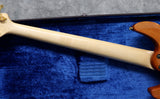 '90s Yamaha BBEAST - Amber Burst
