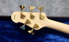'90s Yamaha BBEAST - Amber Burst