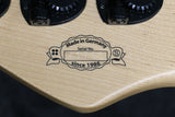 New Sandberg California II TM 4 Nighthawk Plus - Copper Matte