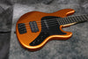 New Sandberg California II TM 4 Nighthawk Plus - Copper Matte