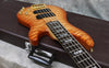 '90s Yamaha BBEAST - Amber Burst