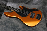 New Sandberg California II TM 4 Nighthawk Plus - Copper Matte