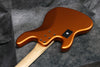 New Sandberg California II TM 4 Nighthawk Plus - Copper Matte