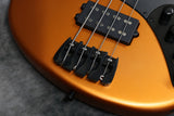 New Sandberg California II TM 4 Nighthawk Plus - Copper Matte