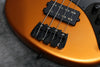 New Sandberg California II TM 4 Nighthawk Plus - Copper Matte
