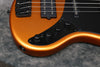 New Sandberg California II TM 4 Nighthawk Plus - Copper Matte