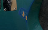 1966 Fender Jazz Bass, Lake Placid Blue