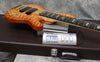 '90s Yamaha BBEAST - Amber Burst