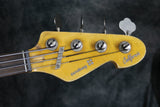 New Sandberg California II TT 4-S, Masterpiece Aged Roquefort Blue